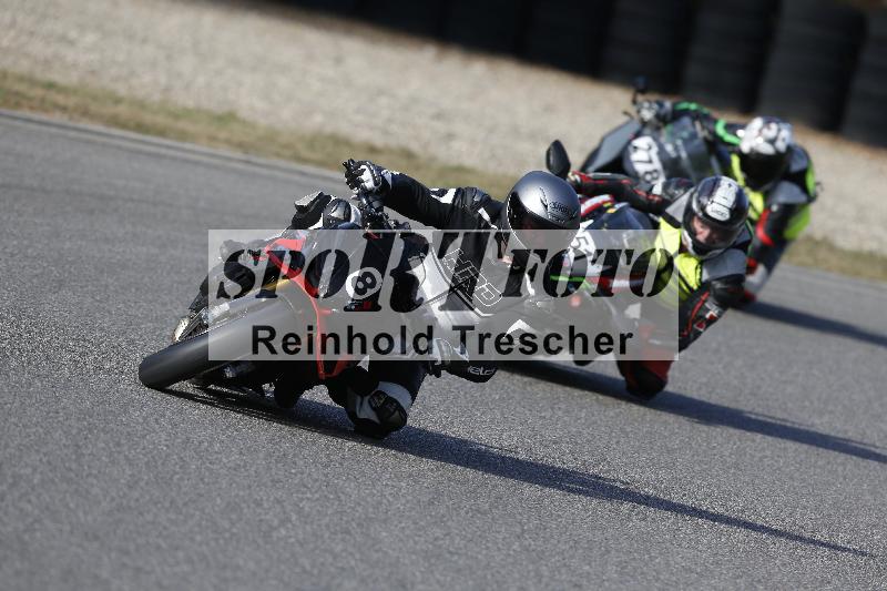 /48 03.10.2026  Speer Racing ADR/Gruppe rot/8